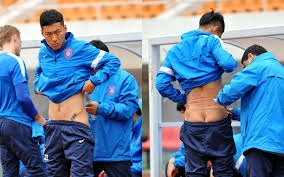 与段首