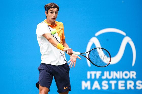 更多跑者 更多跑者