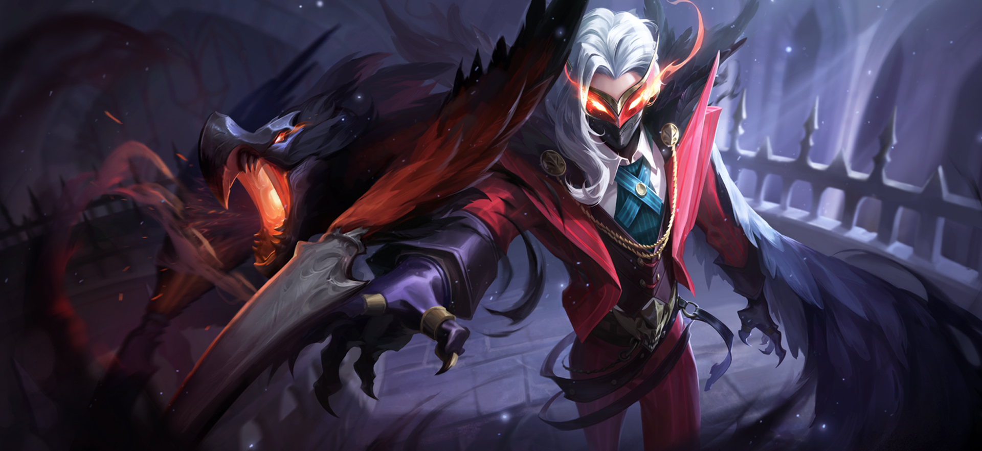 是因为他能 是因为他能