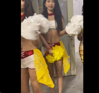 打断节拍